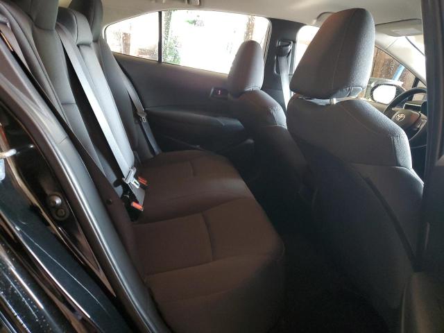 Photo 10 from auction – 2022 TOYOTA COROLLA LE with VIN 5YFEPMAE9NP333846