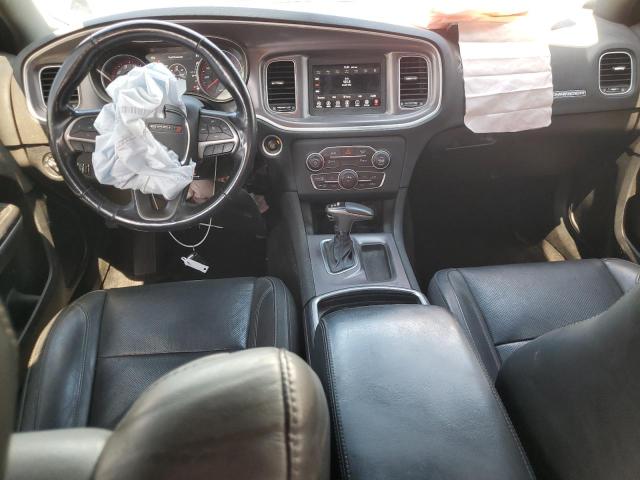 Photo 8 from auction – 2019 DODGE CHARGER SX with VIN 2C3CDXBG4KH643653