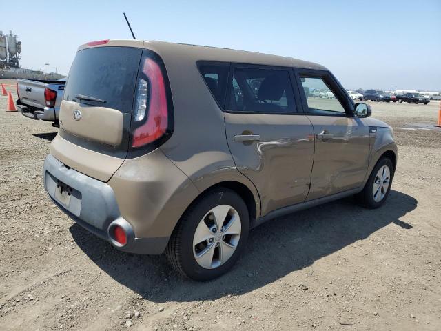 Photo 3 from auction – 2014 KIA SOUL with VIN KNDJN2A26E7099391