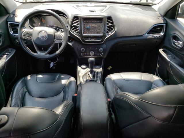 Photo 8 from auction – 2019 JEEP CHEROKEE L with VIN 1C4PJMDN0KD150694