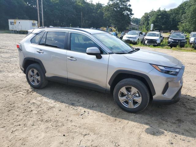 Photo 4 from auction – 2023 TOYOTA RAV4 XLE with VIN 2T3P1RFV6PC356494
