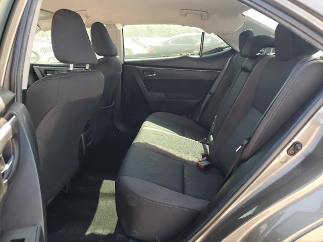 Photo 10 from auction – 2019 TOYOTA COROLLA L with VIN 2T1BURHE8KC171332