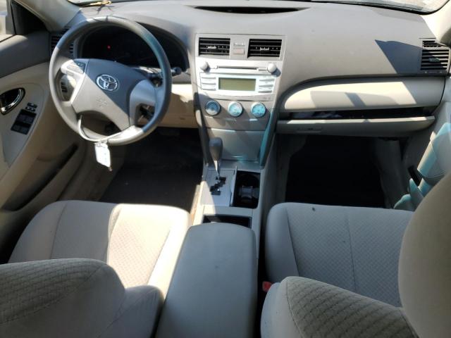 Photo 8 from auction – 2009 TOYOTA CAMRY BASE with VIN 4T1BE46K89U798971