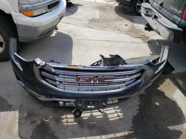 Photo 13 from auction – 2019 GMC TERRAIN SL with VIN 3GKALVEX4KL190488
