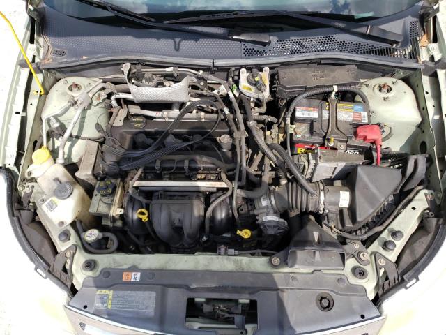 Photo 11 from auction – 2010 FORD FOCUS SE with VIN 1FAHP3FN0AW132781