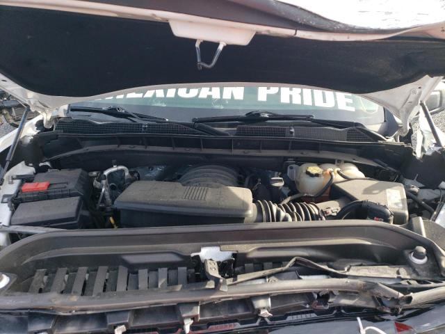 Photo 11 from auction – 2021 GMC SIERRA C15 with VIN 1GTR8CED2MZ121871