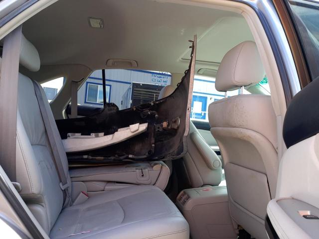 Photo 10 from auction – 2005 LEXUS RX 330 with VIN JTJHA31U350095953