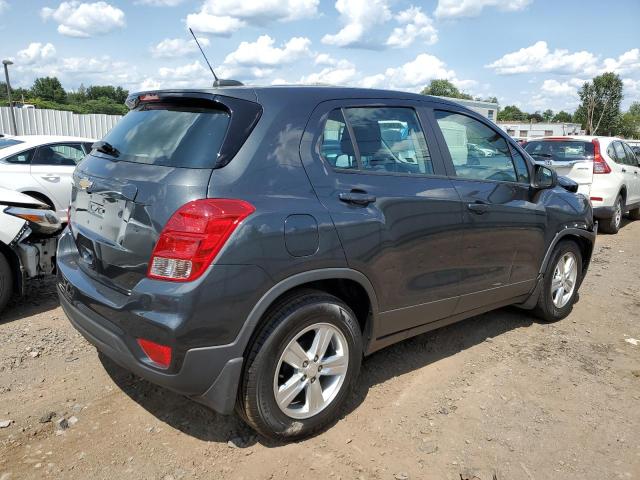 Photo 3 from auction – 2019 CHEVROLET TRAX LS with VIN 3GNCJKSB3KL318549