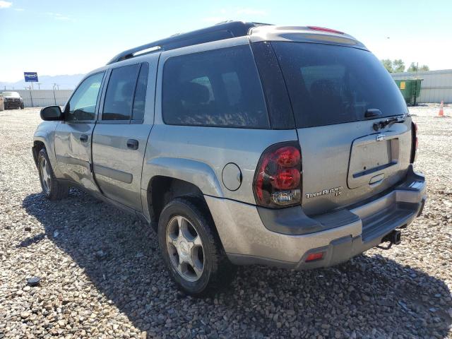 Zdjęcie 2 z aukcji – 2005 CHEVROLET TRAILBLAZE z VIN 1GNET16S656135491