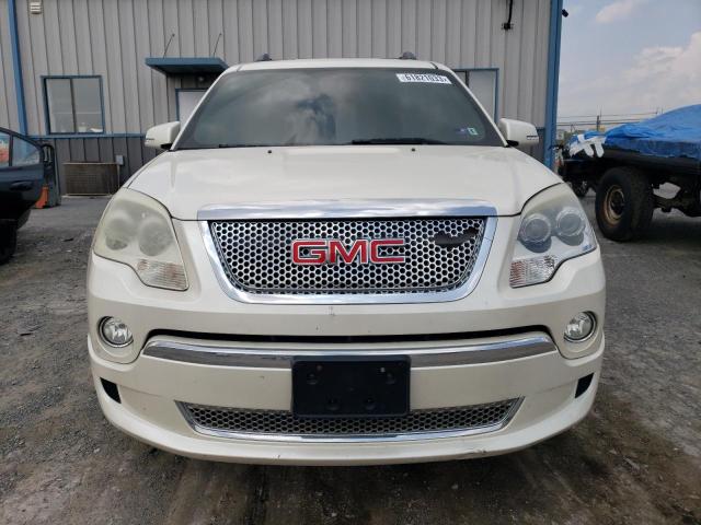 Photo 5 from auction – 2011 GMC ACADIA DEN with VIN 1GKKVTED1BJ248153