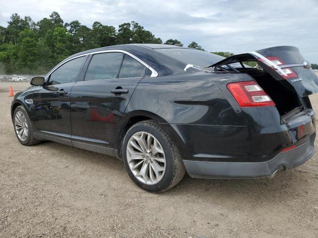 Photo 2 from auction – 2013 FORD TAURUS LIM with VIN 1FAHP2F84DG226598