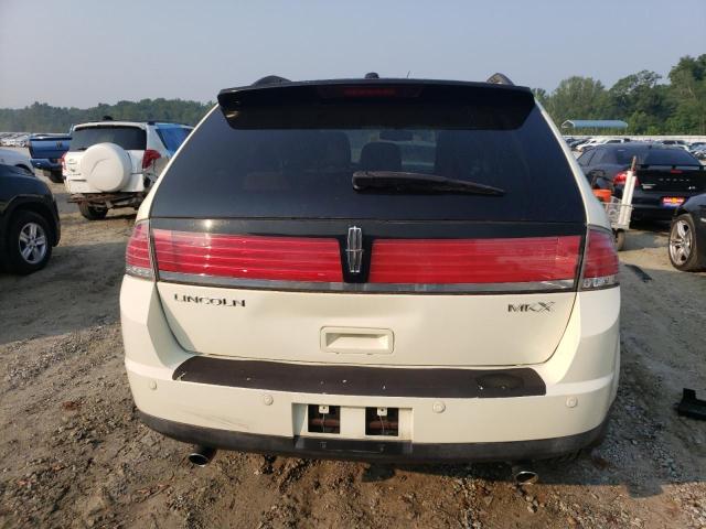 Photo 6 from auction – 2007 LINCOLN MKX with VIN 2LMDU68C57BJ20263