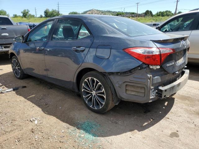 Photo 2 from auction – 2015 TOYOTA COROLLA L with VIN 5YFBURHE8FP185396