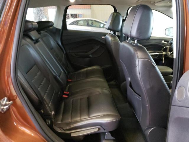Photo 11 from auction – 2017 FORD ESCAPE TIT with VIN 1FMCU9J91HUE67348