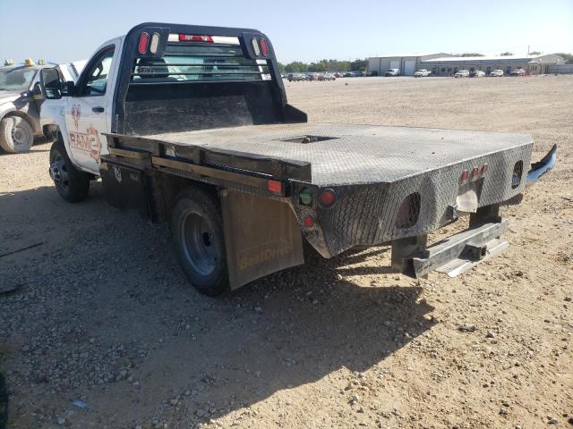 Photo 2 from auction – 2015 CHEVROLET SILVERADO with VIN 1GB3CYC80FF615601