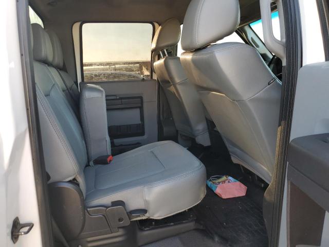 Photo 10 from auction – 2016 FORD F250 SUPER with VIN 1FT7W2BT2GED14472