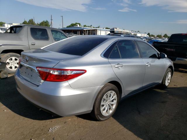 Photo 3 from auction – 2015 TOYOTA CAMRY LE with VIN 4T4BF1FK3FR453862
