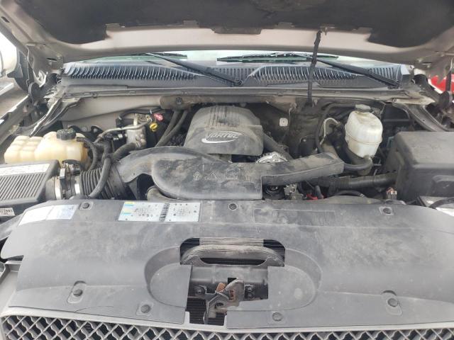 Photo 11 from auction – 2006 CHEVROLET AVALANCHE with VIN 3GNEK12Z46G103239