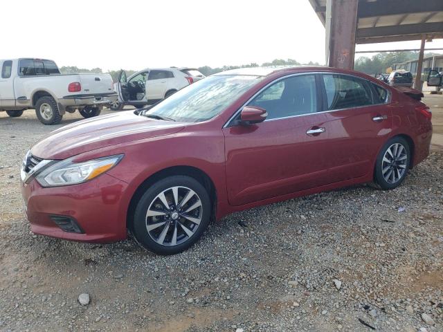 Photo 1 from auction – 2017 NISSAN ALTIMA 2.5 with VIN 1N4AL3AP0HC266126
