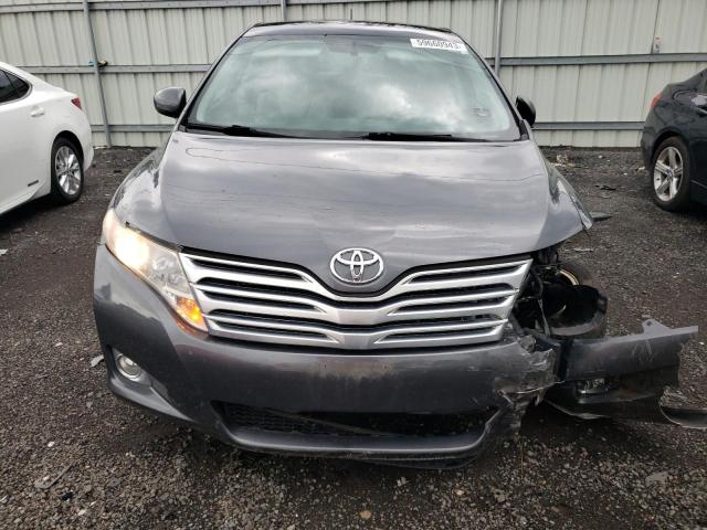 Photo 5 from auction – 2011 TOYOTA VENZA with VIN 4T3BK3BB6BU051505