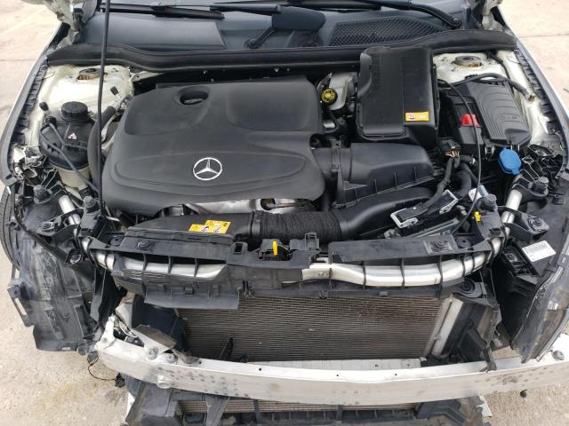 Photo 11 from auction – 2015 MERCEDES-BENZ CLA 250 with VIN WDDSJ4EB3FN272129