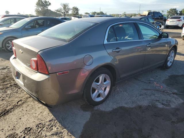 Photo 3 from auction – 2010 CHEVROLET MALIBU LS with VIN 1G1ZA5E09AF286965
