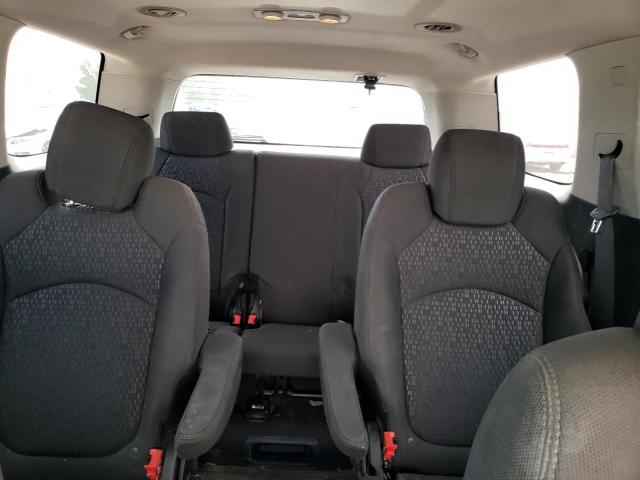 Photo 10 from auction – 2009 GMC ACADIA SLE with VIN 1GKER13D79J184574