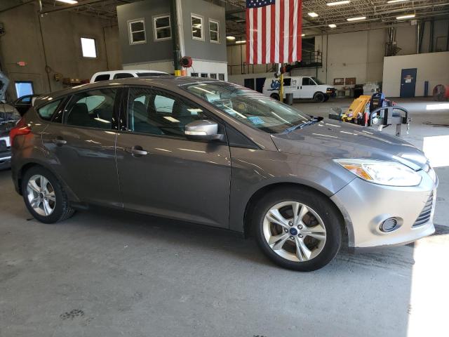 Photo 4 from auction – 2014 FORD FOCUS SE with VIN 1FADP3K27EL281612