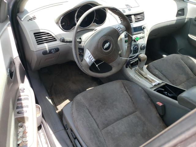 Photo 8 from auction – 2011 CHEVROLET MALIBU 1LT with VIN 1G1ZC5E13BF386077