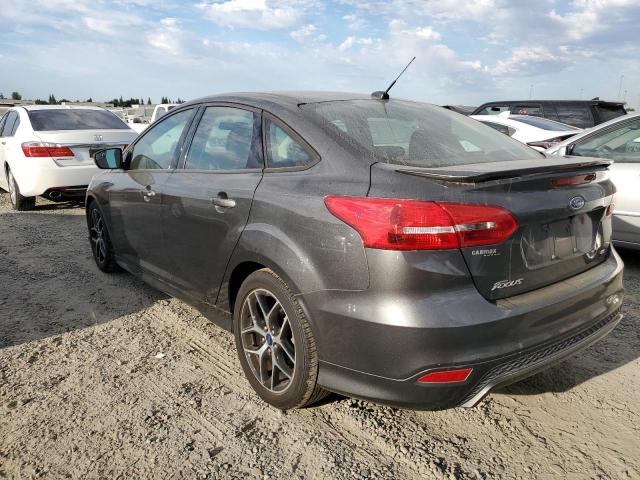Photo 2 from auction – 2016 FORD FOCUS SE with VIN 1FADP3F24GL351578