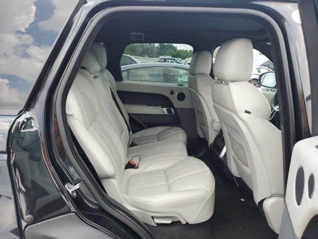 Photo 10 from auction – 2014 LAND ROVER RANGE ROVE with VIN SALWG2WF6EA381425