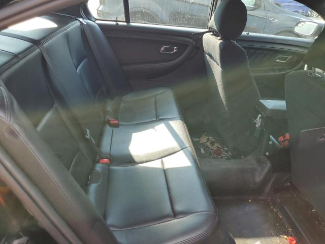 صورة رقم 10 من المزاد - 2013 FORD TAURUS POL مع VIN 1FAHP2L83DG216942