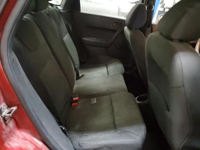 Photo 10 from auction – 2009 FORD FOCUS SE with VIN 1FAHP35NX9W194153