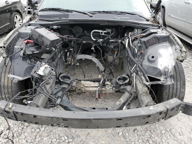 Photo 11 from auction – 2016 DODGE CHALLENGER with VIN 2C3CDZFJ1GH309654