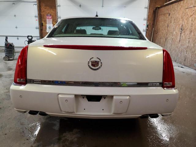 Photo 6 from auction – 2006 CADILLAC DTS with VIN 1G6KD57Y86U225146