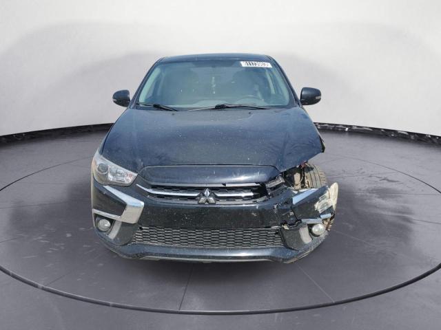 Photo 5 from auction – 2018 MITSUBISHI OUTLANDER with VIN JA4AR3AW9JU013297