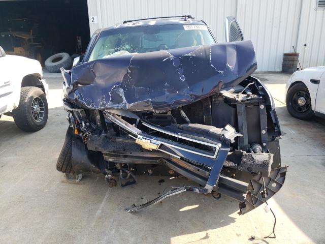 Photo 5 from auction – 2008 CHEVROLET SUBURBAN K with VIN 1GNFK16378J122573