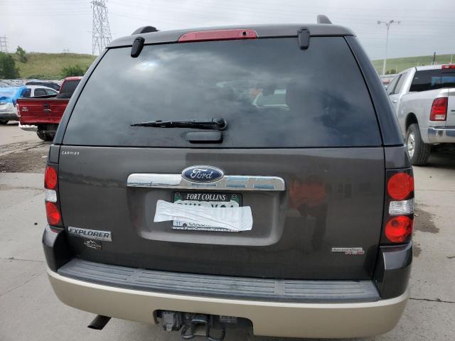 Photo 6 from auction – 2007 FORD EXPLORER E with VIN 1FMEU74867UB58117