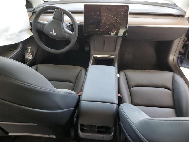 Photo 8 from auction – 2022 TESLA MODEL 3 with VIN 5YJ3E1EA2NF369117