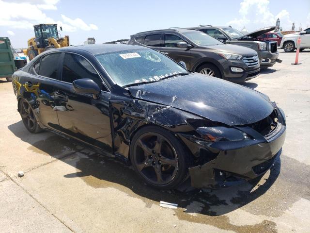 Photo 4 from auction – 2007 LEXUS IS 250 with VIN JTHBK262872045126