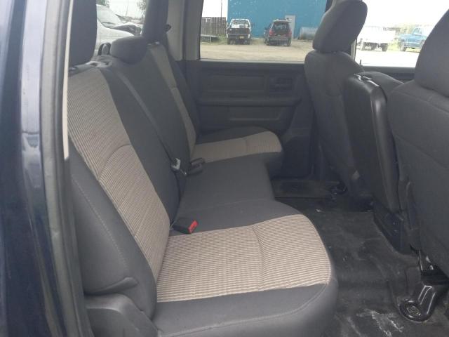 Photo 10 from auction – 2012 DODGE RAM 2500 S with VIN 3C6TD5HT6CG248550