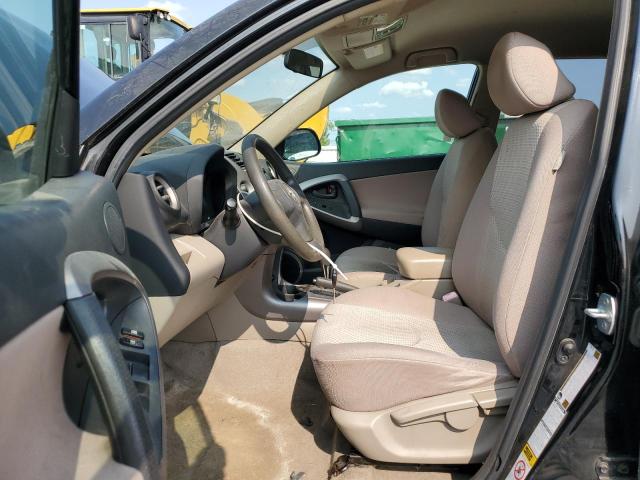 Photo 7 from auction – 2007 TOYOTA RAV4 with VIN JTMBD33V076024053