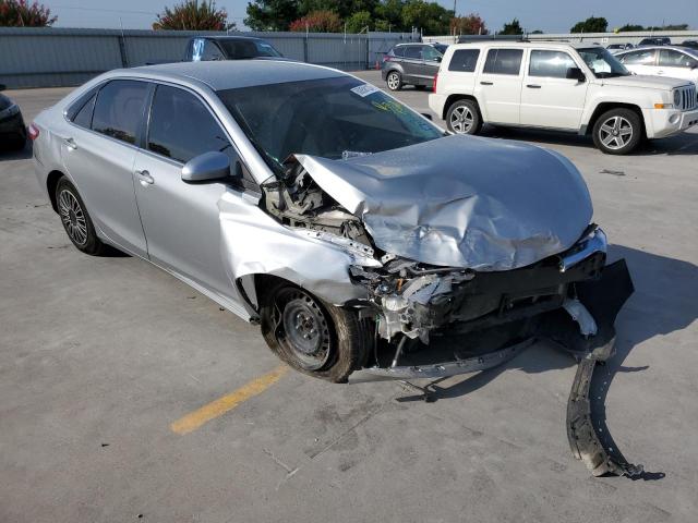 Photo 4 from auction – 2016 TOYOTA CAMRY LE with VIN 4T4BF1FK2GR581351