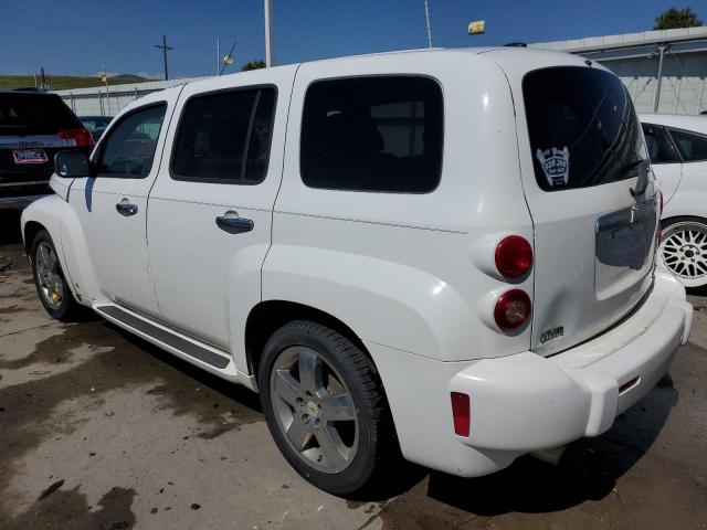 Photo 2 from auction – 2009 CHEVROLET HHR LT with VIN 3GNCA53V09S590017