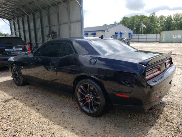 Photo 2 from auction – 2021 DODGE CHALLENGER with VIN 2C3CDZFJ4MH610804