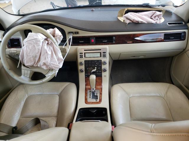 Photo 8 from auction – 2008 VOLVO V70 3.2 with VIN YV1BW982X81009919