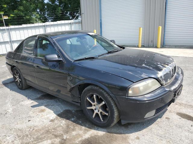 Photo 4 from auction – 2004 LINCOLN LS with VIN 1LNHM87A64Y621492