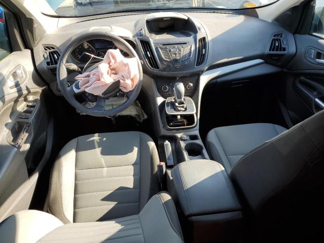 Photo 8 from auction – 2013 FORD ESCAPE SE with VIN 1FMCU0GXXDUD35622