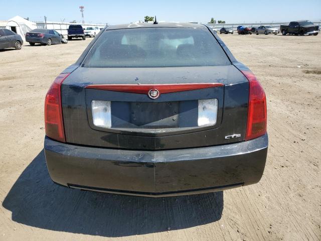 Photo 6 from auction – 2007 CADILLAC CTS with VIN 1G6DM57T870156030
