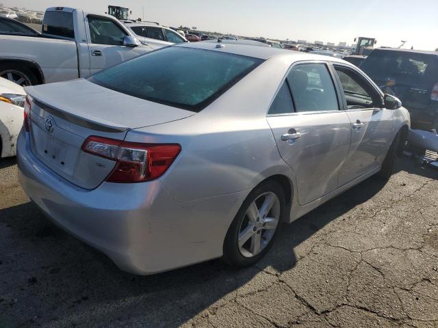 Photo 3 from auction – 2012 TOYOTA CAMRY BASE with VIN 4T1BF1FK2CU140405